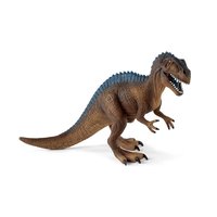 Schleich Prehistoric Animals 14584 - 3 anno/i - Ragazzo - Multicolore - Plastica