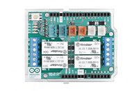 Arduino A000110 - Arduino - Arduino - FC - CE - 53 mm - 68,5 mm - 44 g