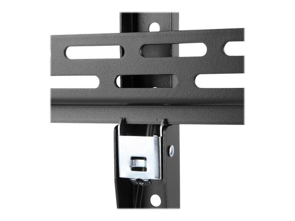 Neomounts by Newstar Supporto a parete per TV - 152,4 cm (60") - 2,54 m (100") - 125 kg - 200 x 200