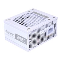 Lian Li SP850WHITE - 850 W - 100 - 240 V - 50 - 60 Hz - Attivo - 100 W - 840 W