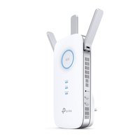 TP-LINK RE550 - Trasmettitore di rete - 1900 Mbit/s - 10,100,1000 Mbit/s - Esterno - 23 dbm - 10/100