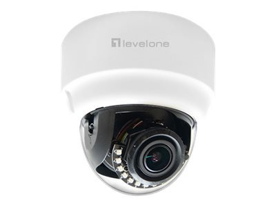 LevelOne FCS-3303 - Netzwerk-UEberwachungskamera - Network camera