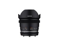 Samyang VDSLR 14mm T3.1 MK2 - 14/10 - Micro Quattro Terzi (MQT)