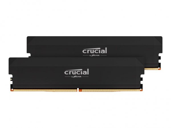 Crucial Pro OC 32GB Kit2x16 DDR5-6000 U - 32 GB