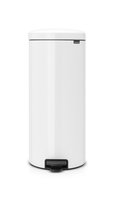 Brabantia Pedal Bin newIcon - 30 cm - 300 mm - 340 mm - 675 mm - 3,71 kg - 330 mm