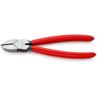 KNIPEX Seitenschneider 180 mm