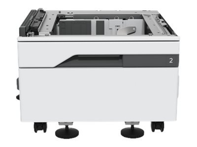 Lexmark 32D0801 - Vassoio - 1 pz