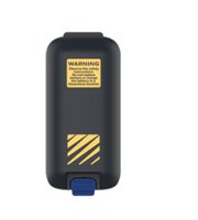 HONEYWELL 318-063-003 - Batteria - Honeywell - CK65 - Nero - 7000 mAh - 25,2 Wh