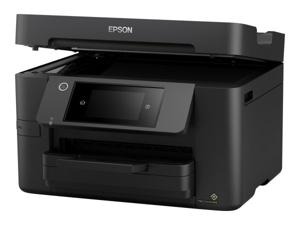 Epson WorkForce Pro WF-4820DWF - Ad inchiostro - Stampa a colori - 4800 x 2400 DPI - Scansione a col