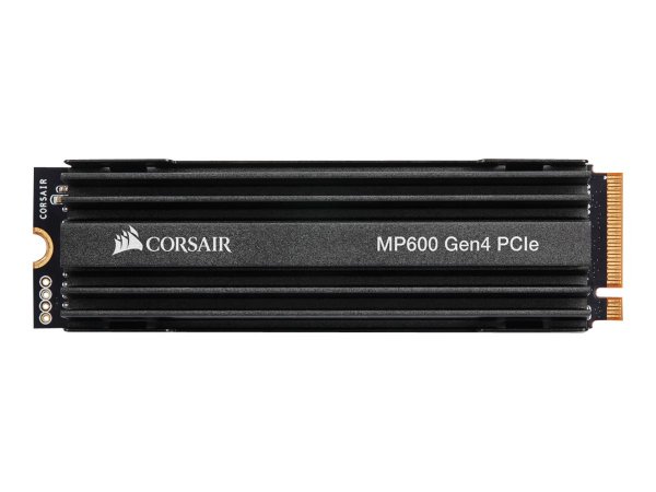 Corsair MP600 - 1000 GB - M.2