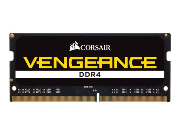 Corsair Vengeance - DDR4 - kit