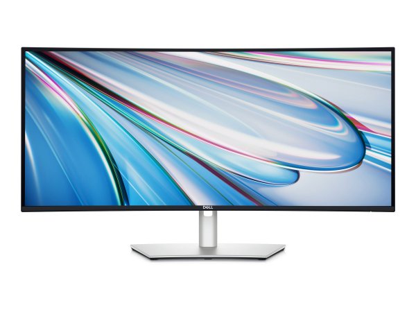 Dell ULTRASHARP 34 CURVED - 5 Ms