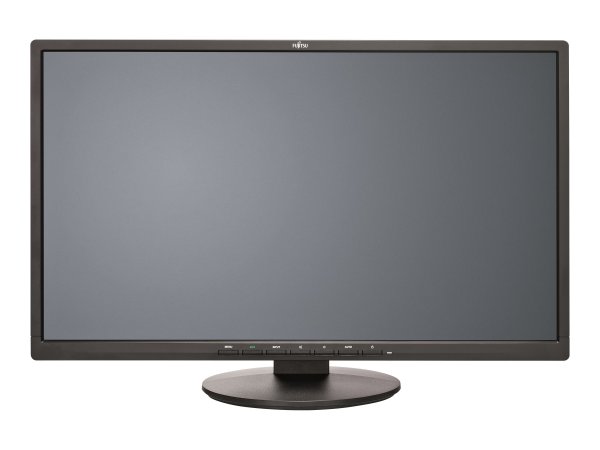 Fujitsu Displays E24-8 TS Pro - 60,5 cm (23.8") - 1920 x 1080 Pixel - Full HD - LED - 5 ms - Nero