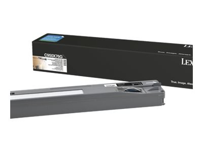 Lexmark C950X76G - 30000 pagine - Laser - Cina - Lexmark - C/X950 - X952 - X954 - 102 x 525 x 95 mm