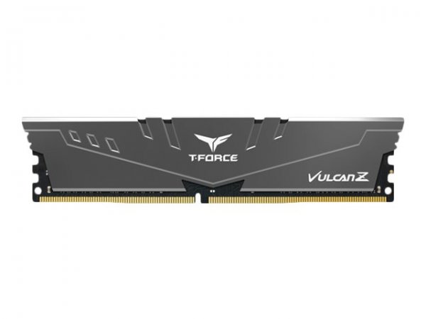 Team Group T-FORCE VULCAN Z TLZGD48G3200HC16F01 - 8 GB - 1 x 8 GB - DDR4 - 3200 MHz - 288-pin DIMM -