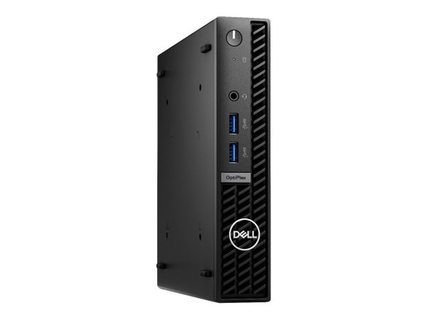 Dell OptiPlex 7010 - - Sistema completo - Core i5 1,6 GHz - RAM: 8 GB DDR4 - HDD: 256 GB NVMe