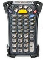 Zebra Motorola KYPD-MC9XMT000-01R - Wireless - Nero