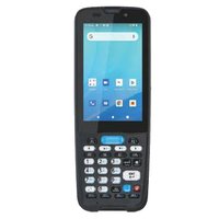 Unitech HT330 Android 12 with GMS 3GB RAM/32GB ROM 32-key 2D Imager WLAN 4G/LTE - Pda - USB 2.0