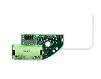 Ei Electronics Ei600MRF - 868 MHz - 100 m - Verde - Ei 650 Ei 650C - CE - EN300220-2 - EN301489-3 -