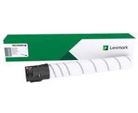 Lexmark 76C00M0 - 11500 pagine - Magenta - 1 pz