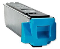 Kyocera TK-5135C - 5000 pagine - Ciano - 1 pz