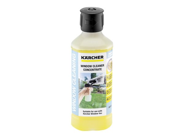 Kärcher RM 503 - 500 ml - Spraydose - Mehrfarben - Glas