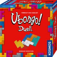 Kosmos Knobelspiel Ubongo Duell