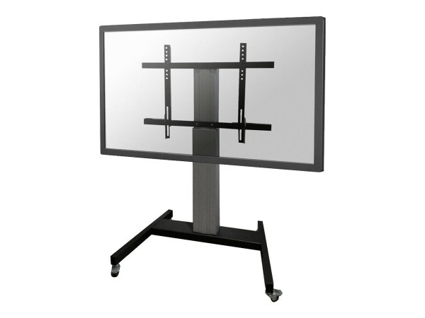 Neomounts by Newstar Mobiletto portatile per TV - 130 kg - 106,7 cm (42") - 2,54 m (100") - 200 x 20