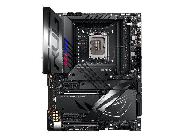 ASUS 90MB1FX0-M0EAY0 Scheda madre - Skt 1700