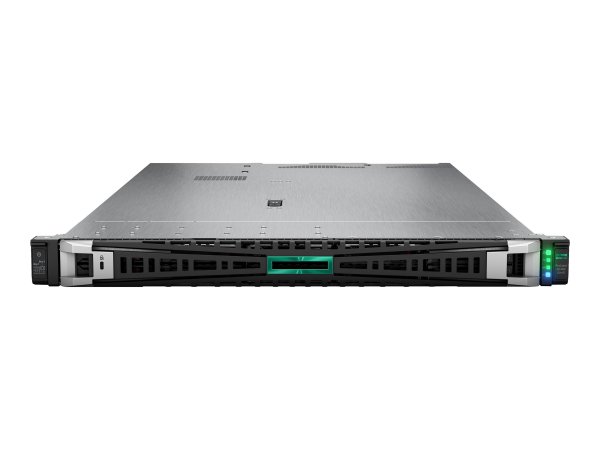 HPE PROLIANT DL360 GEN11 1X XEON