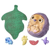 Hasbro Puppe Raya und der letzte Drache Baby Tuk