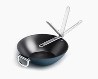 Joseph Joseph Space 32cm/12.5 N/S Wok