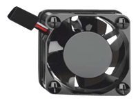 Blacknoise PM-1 - Ventilatore - 4 cm - 2800 Giri/min - 13,9 dB - 0,076 son - 9,2 m³/h