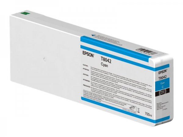 Epson T55K200 - 700 ml - 1 pz - Confezione singola