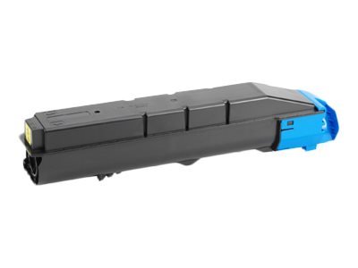 Kyocera TK 8305C - Cyan - Original - Tonerpatrone