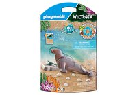 PLAYMOBIL Wiltopia 71288 - Animale - 4 anno/i - Multicolore