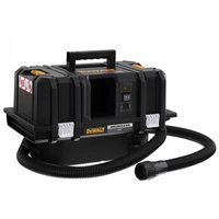 DEWALT DCV586MN-XJ - Secco e bagnato - Nero - Giallo - 15 L - 2,5 m - 3,5 cm - Batteria