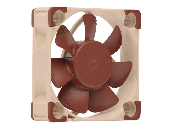 Noctua NF A4x10 5V PWM - Ventilatore - 4 cm - 1000 Giri/min - 5000 Giri/min - 19,6 dB - 8,9 m³/h