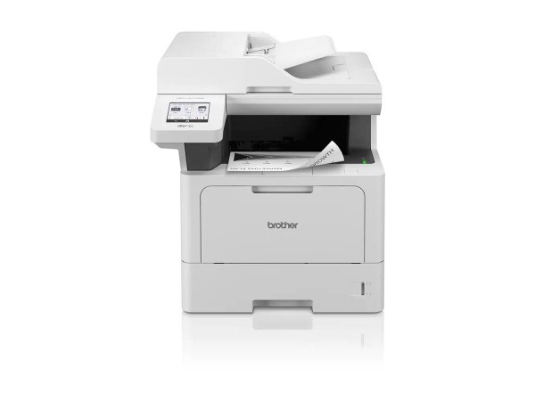 Brother MFC-L5710DW - Laser - Mono stampa - 1200 x 1200 DPI - Mono copia - A4 - Nero - Bianco