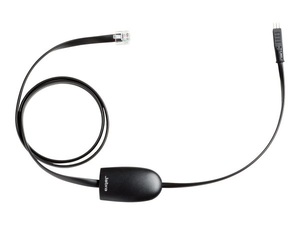 Jabra Link 14201-17 - Headset adapter