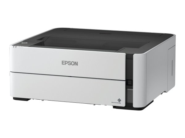 Epson EcoTank Stampante ET-M1170 - 1200 x 2400 DPI - A4 - 20000 pagine per mese - 39 ppm - Stampa fr