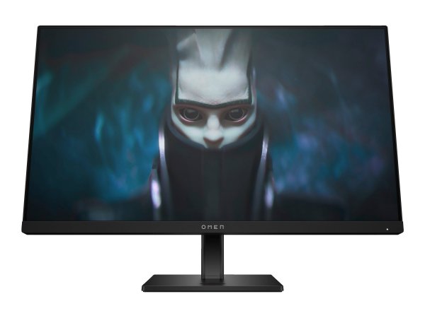 HP OMEN by HP Monitor da gaming OMEN by 23,8" FHD 165 Hz – OMEN 24 - 60,5 cm (23.8") - 1920 x 1080 P