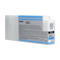 Epson Tanica Ciano-chiaro - Resa standard - Inchiostro a base di pigmento - 150 ml - 1 pz