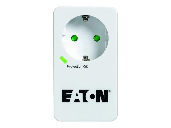 Eaton Protection Box 1 DIN -Überspannungsschutz