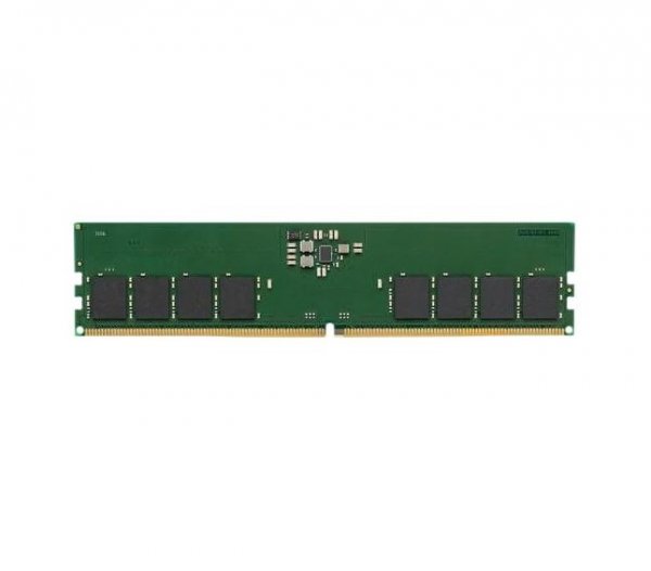 Kingston KCP548US8-16 - 16 GB - 1 x 16 GB - DDR5 - 4800 MHz - 288-pin DIMM