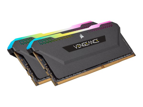 Corsair Vengeance RGB PRO SL - DDR4