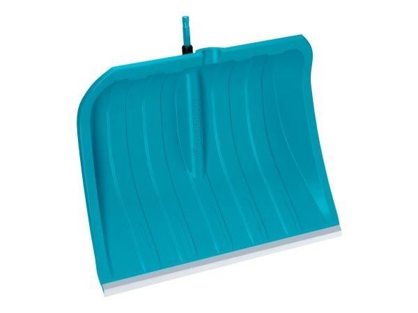 Gardena 3243-20 - Pala per neve - Plastica - Blu - 50 cm