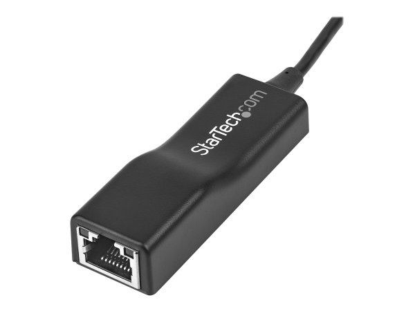 StarTech.com USB 2.0 RJ45 Fast Ethernet Adapter