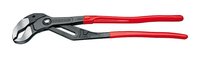 KNIPEX Cobra XXL - Pinze per giunti scorrevoli - 11,5 cm - 12 cm - Acciaio al cromo vanadio - Plasti