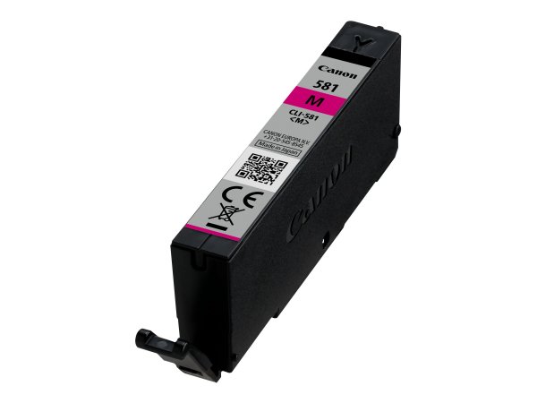 Canon CLI-581M - 5.6 ml - magenta